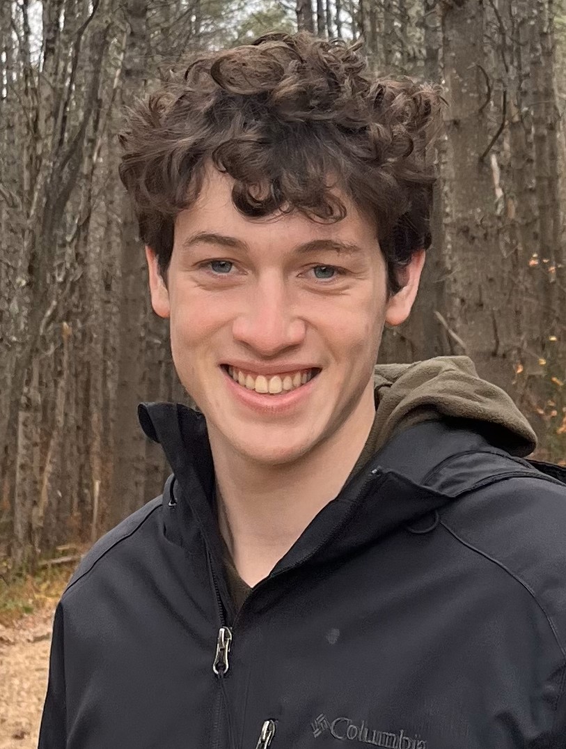 Gabe Gitter-Dentz '25