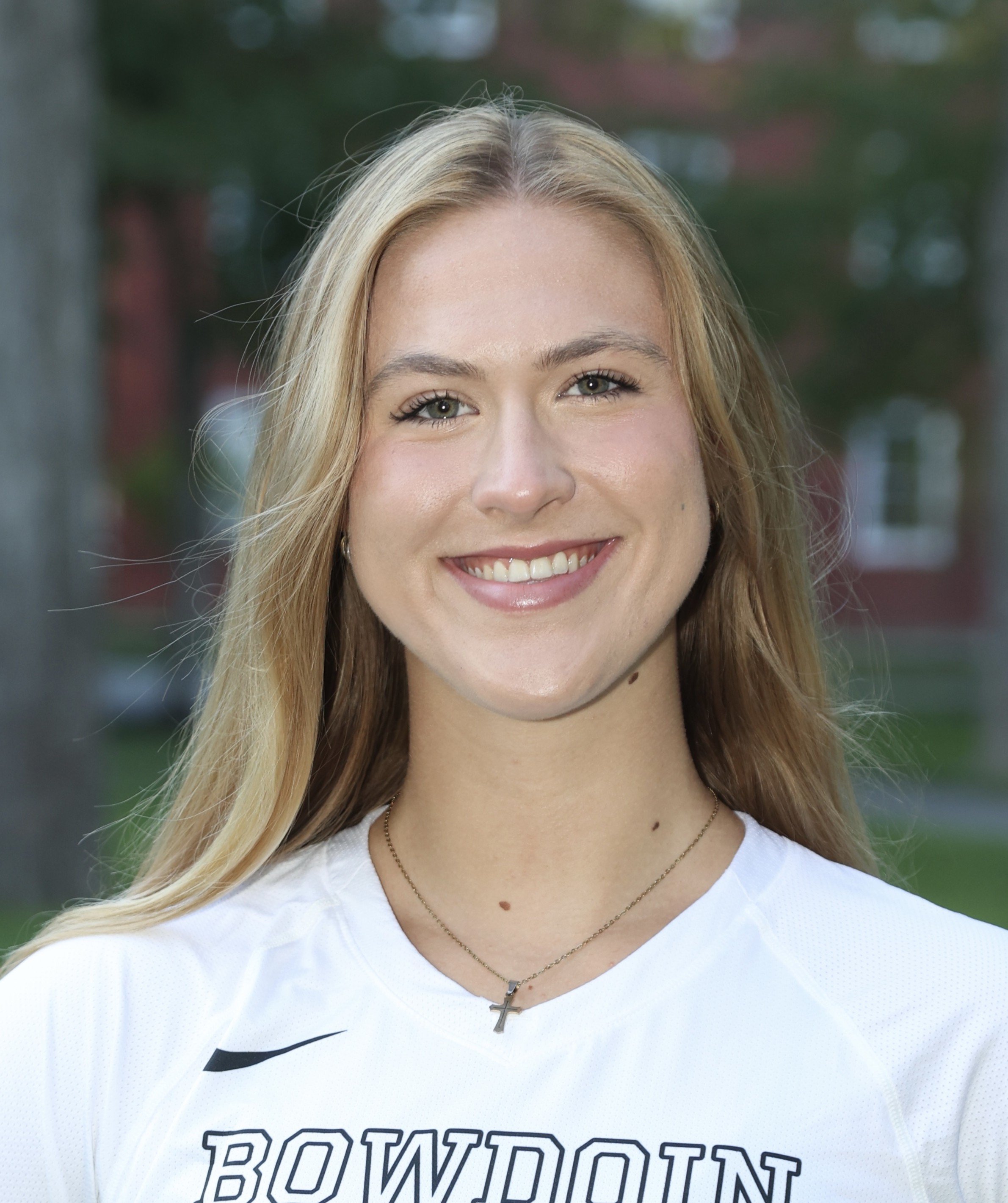 Lily Janas '26