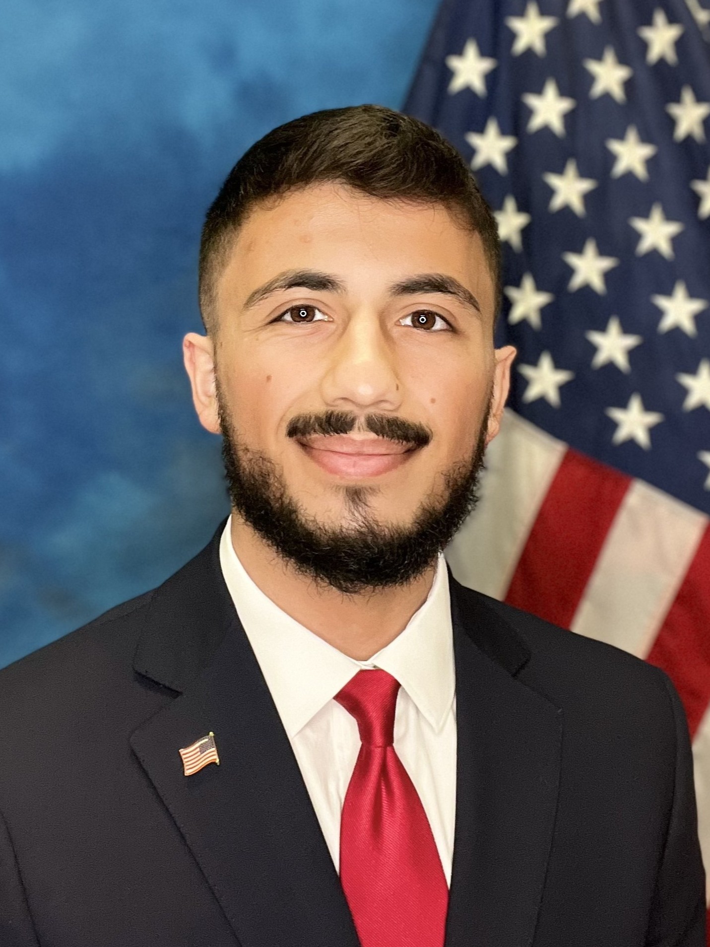 Khalil Kilani '25