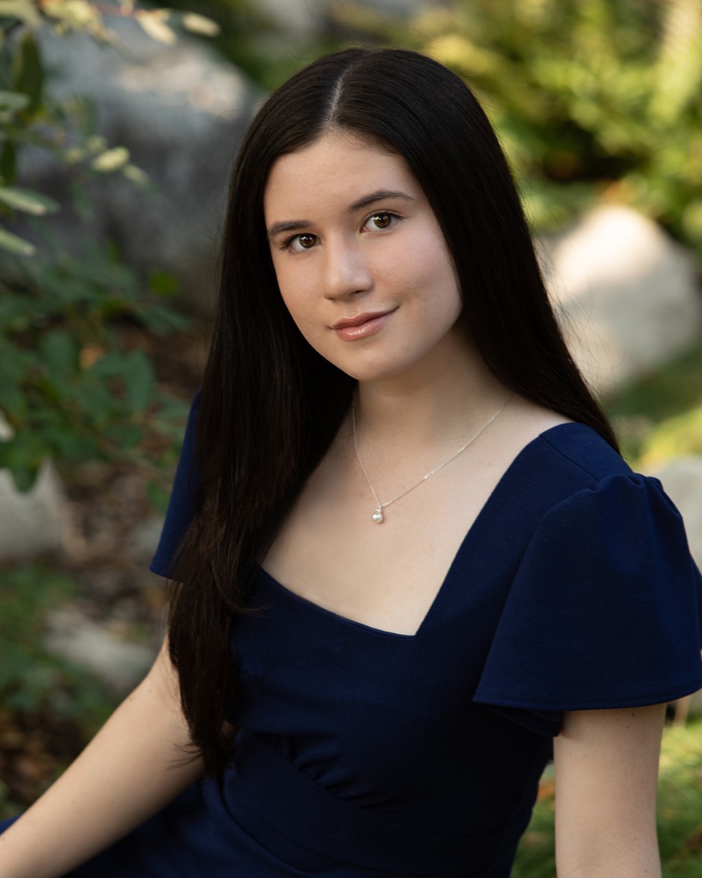 Maya Le '25