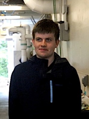Graham Lucas '26
