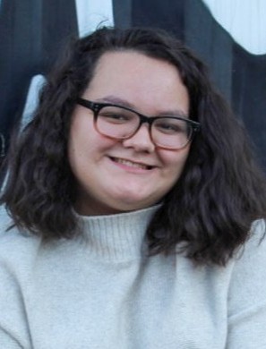 Phoebe Marin '26