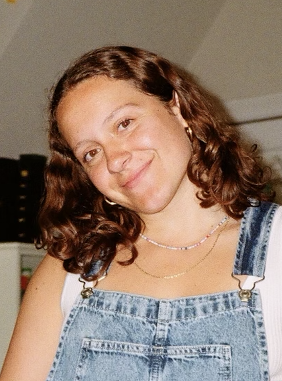 Jackie Miller '25