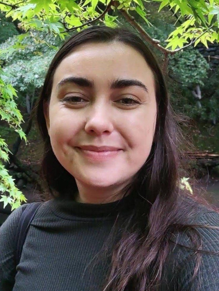 Adriana Nazarko '21