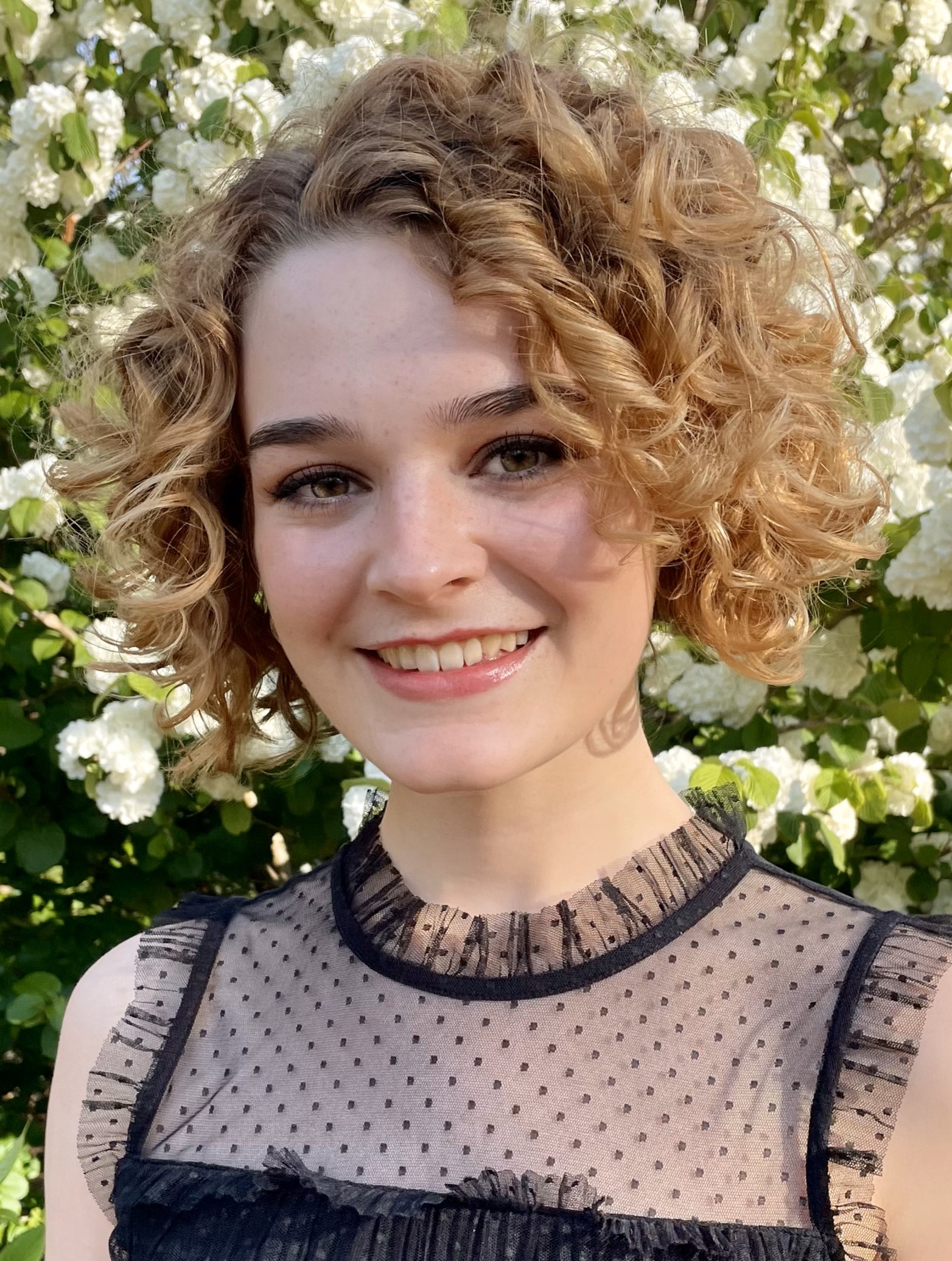 Emma Olney '25