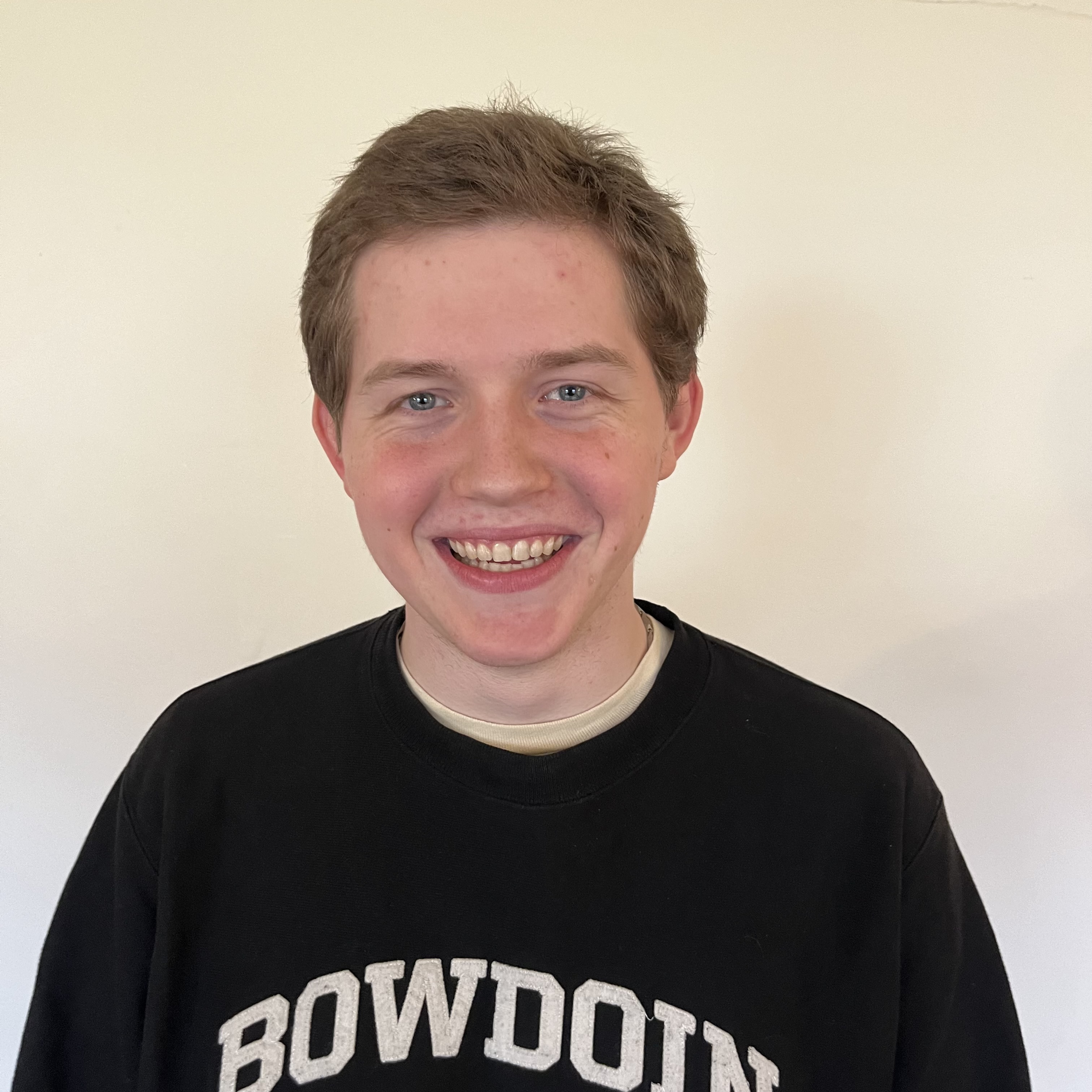 Maxwell Payne '26
