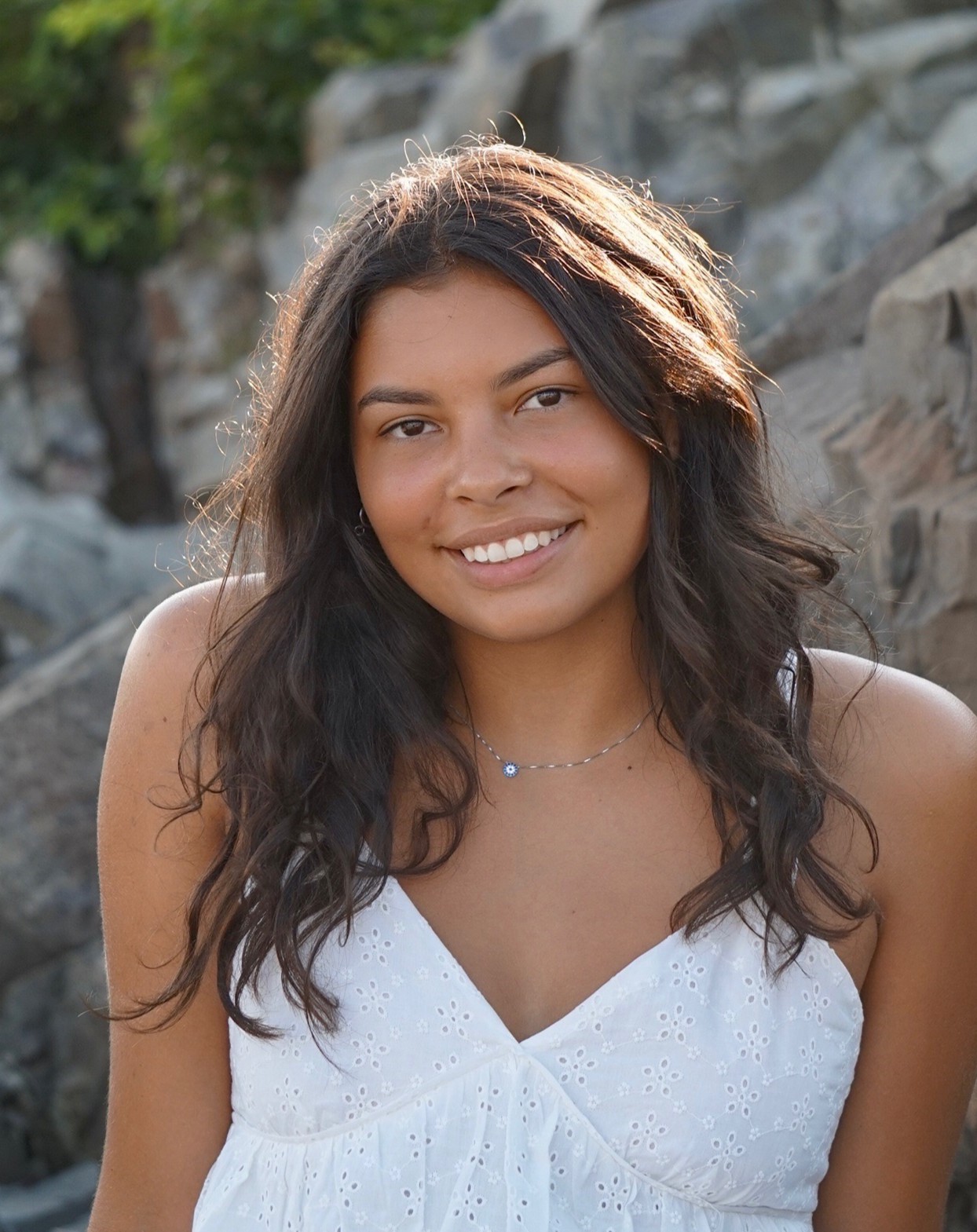 Camilla Rawlings '26