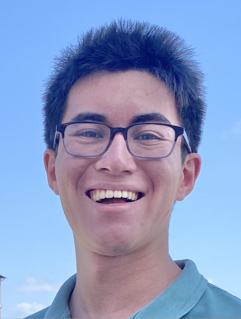 Sebastian Sanchez '25
