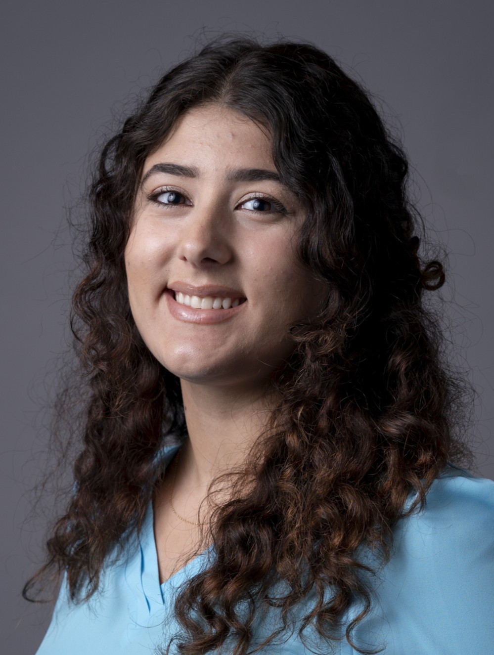 Arlenys Soler '25