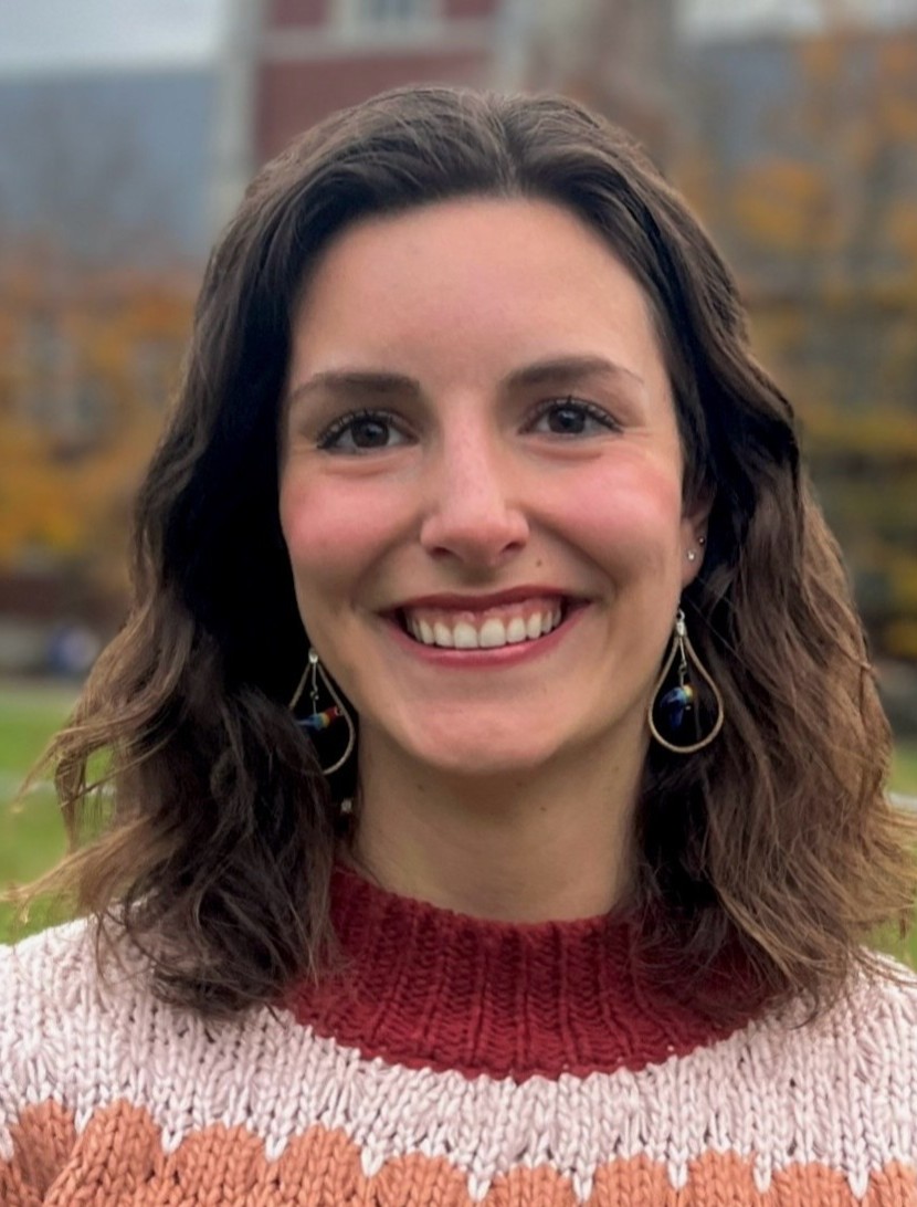 Sophia Tottene Darvas '25