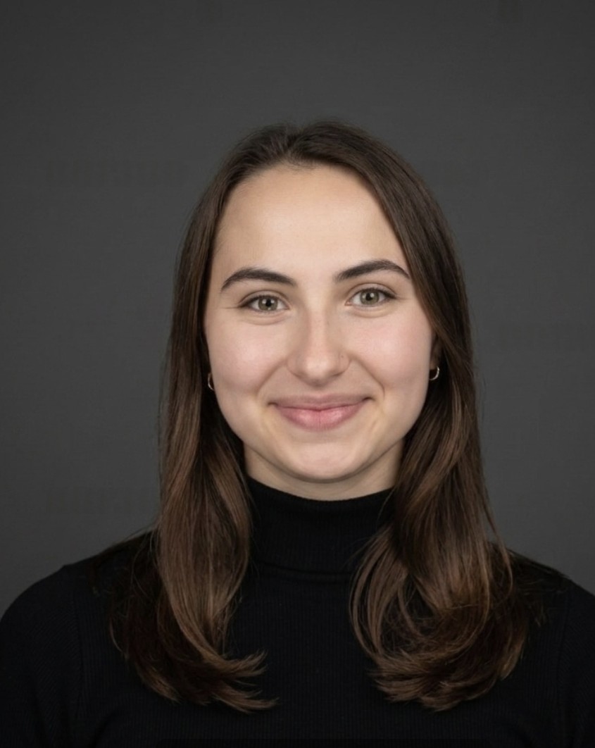 Noa Winikoff '25
