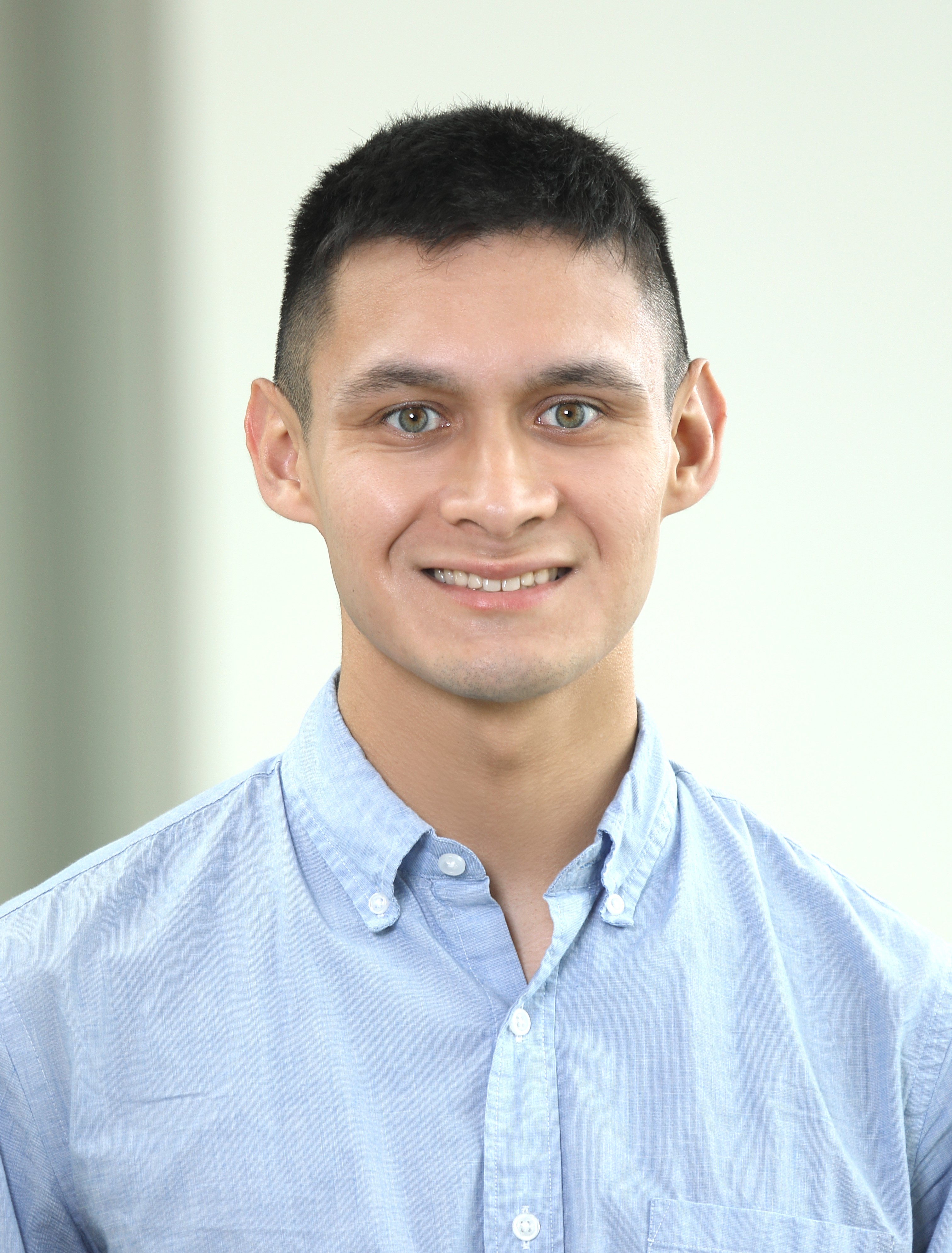 Anthony Yanez '22