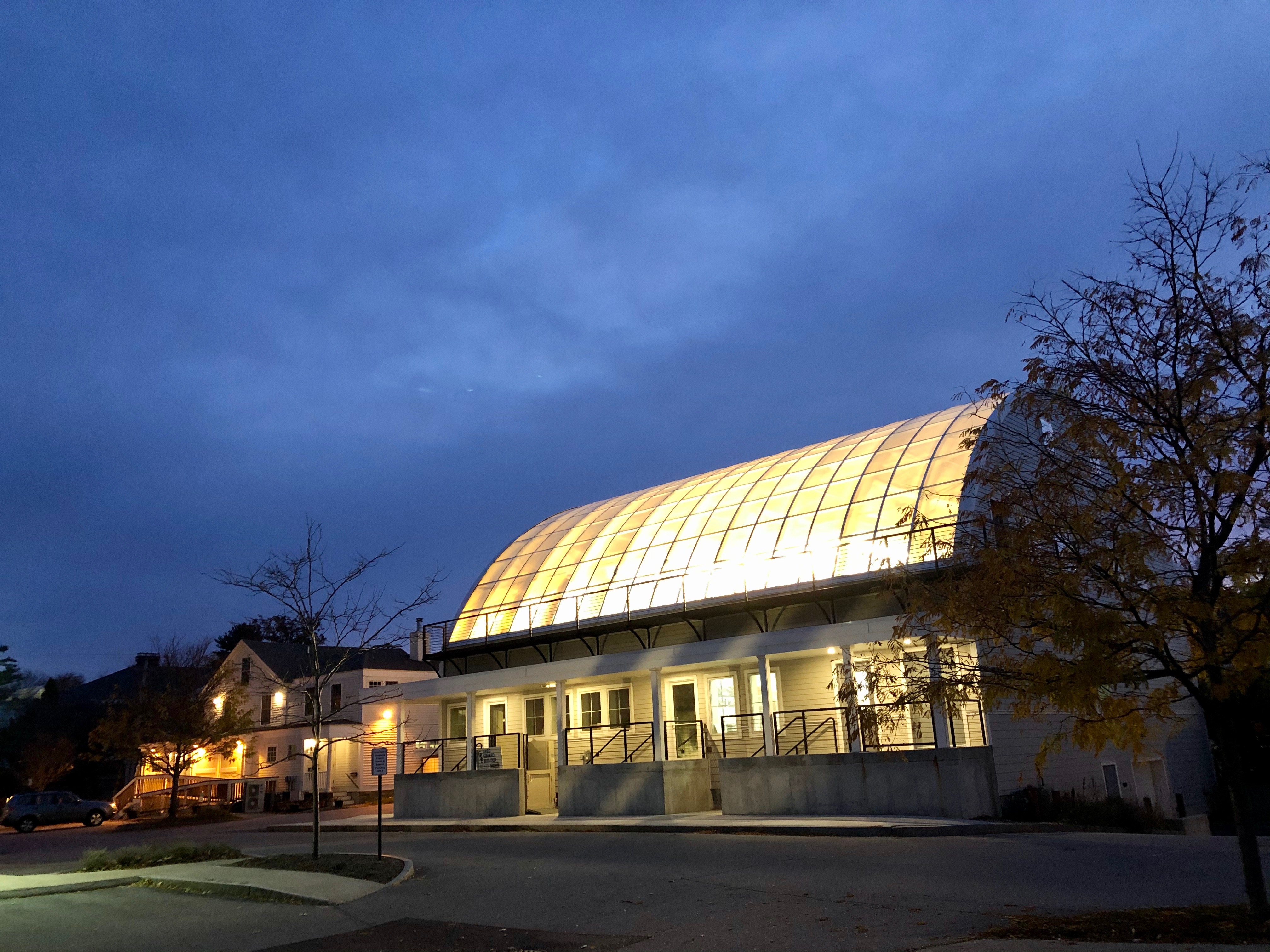 canopy farms greenhouse