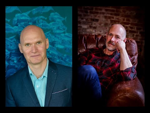 A Conversation with Tony Doerr | Bowdoin College