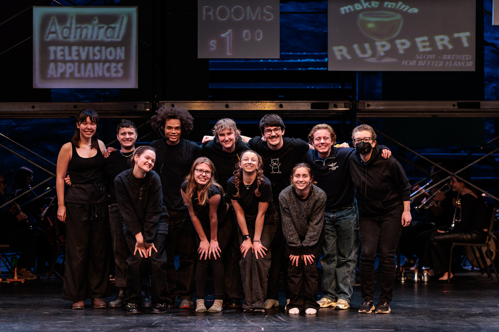 2025-26 Productions | Bowdoin College