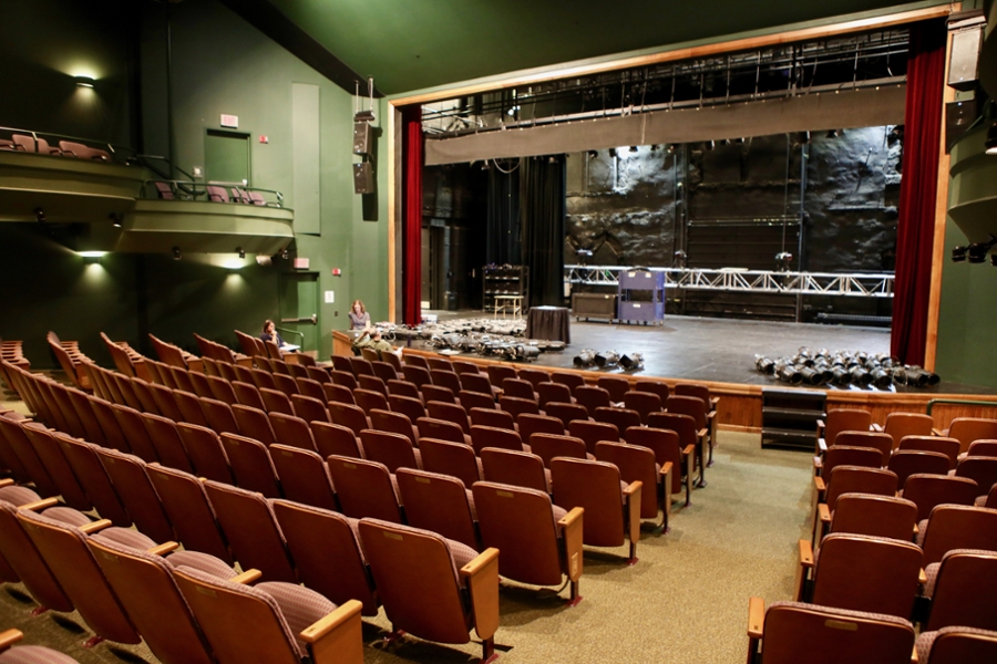 Facilities Bowdoin College