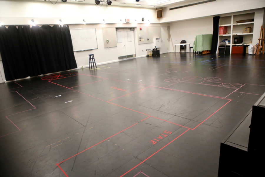 Facilities Bowdoin College