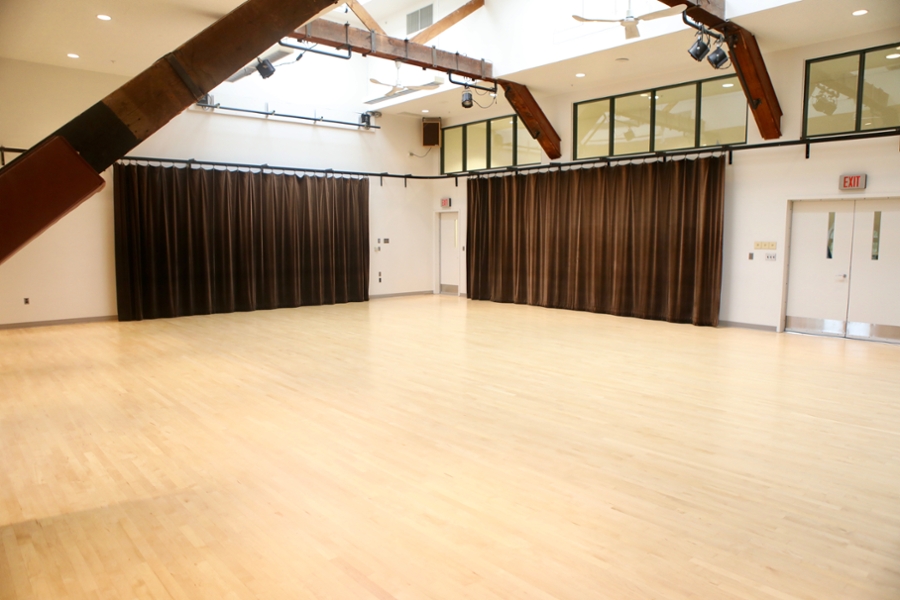 Facilities Bowdoin College