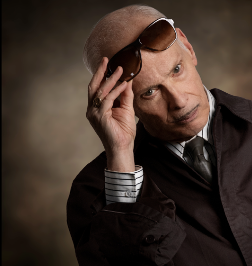 John Waters