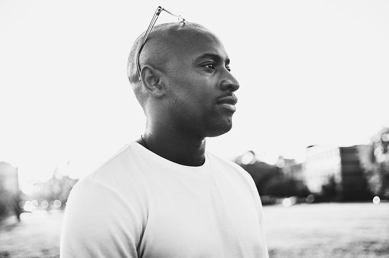 Photo of George Ellzey