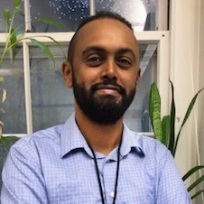 Denny Tesfa