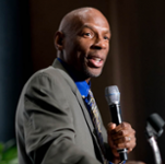 Photo of Geoffrey Canada