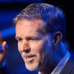 image of Reed Hastings