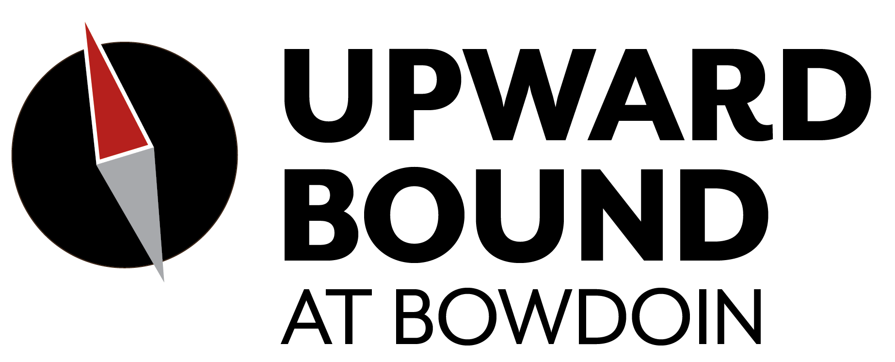 Upward Bound Logo Image