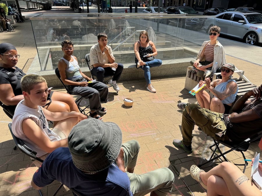 placemaking