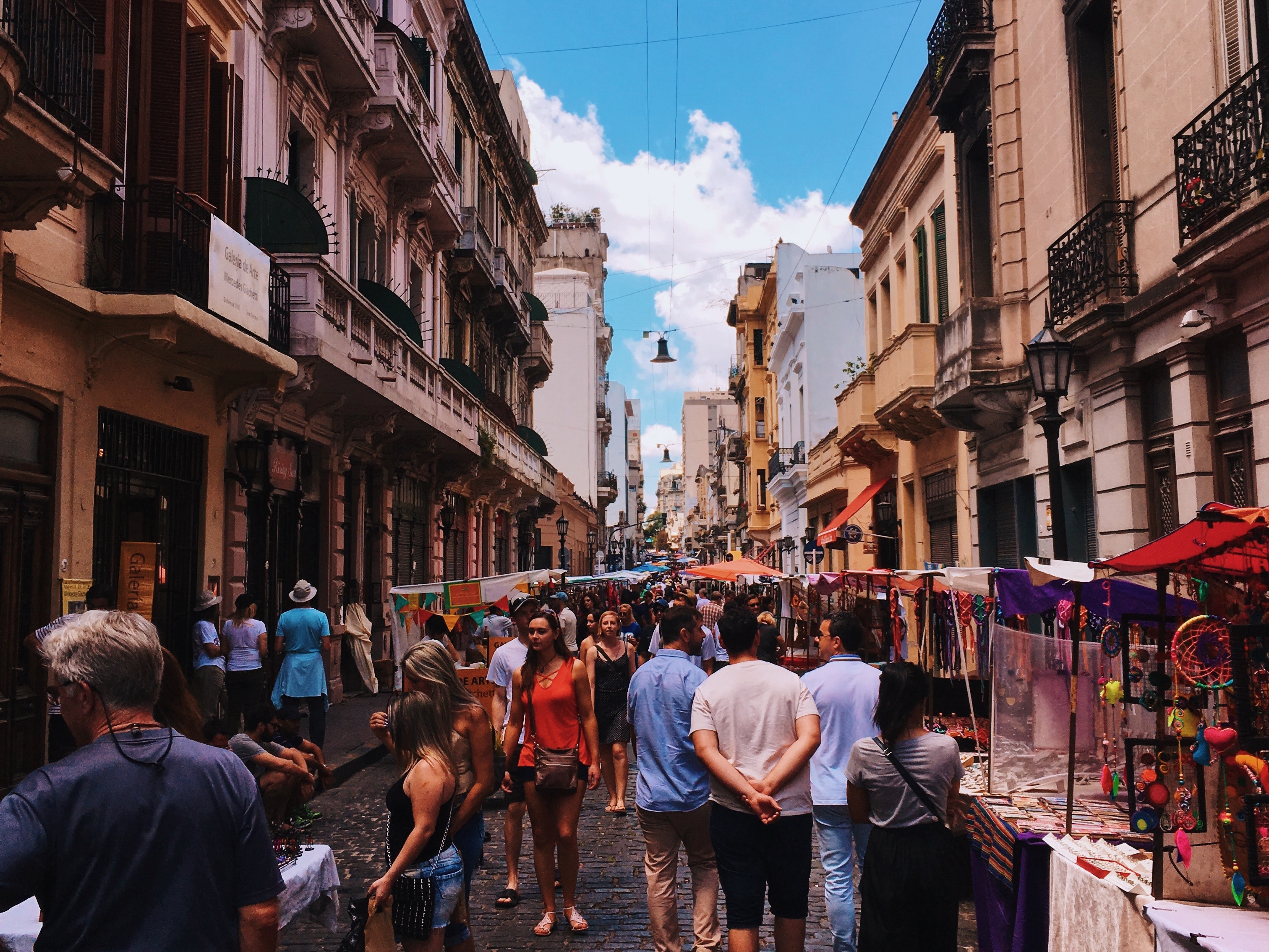Buenos Aires, Argentina