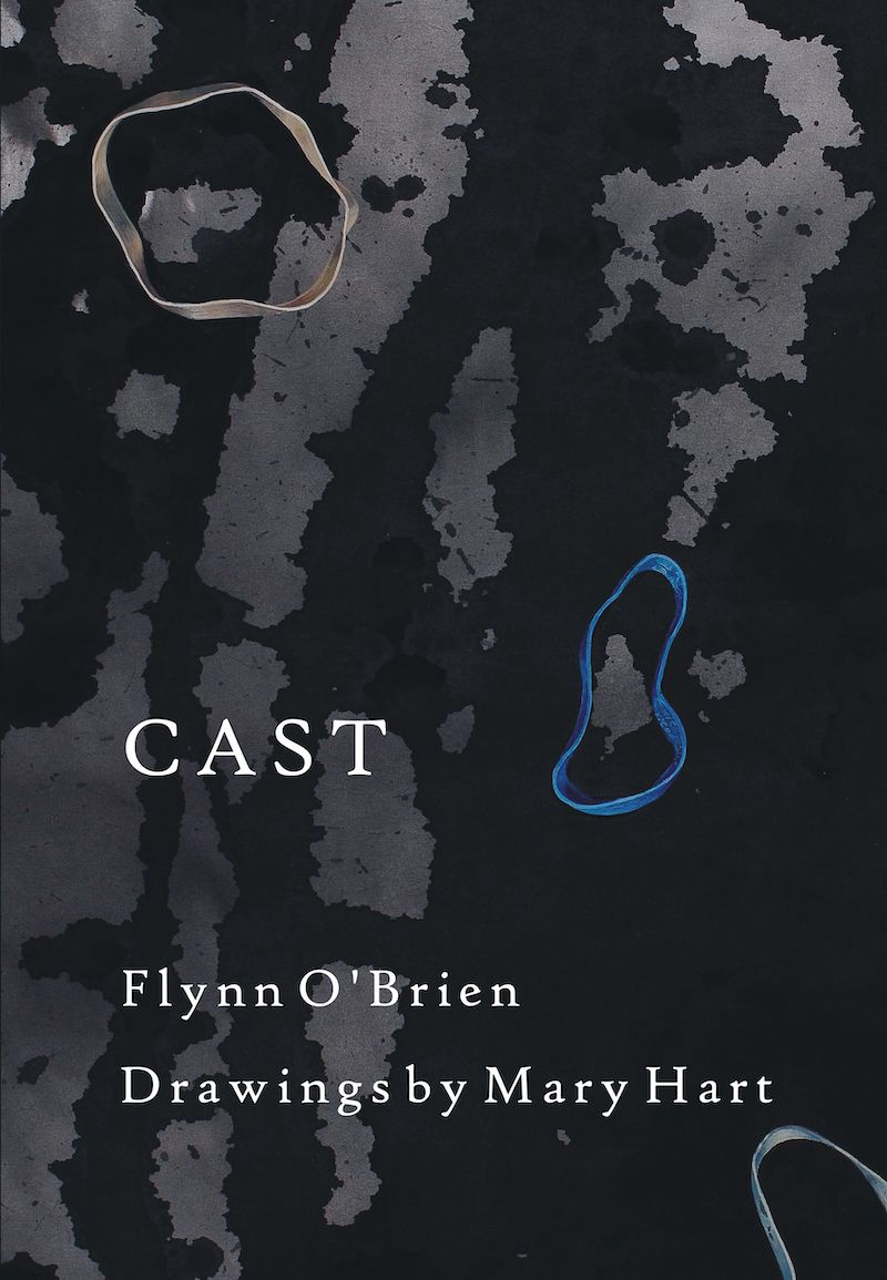 Cast cover