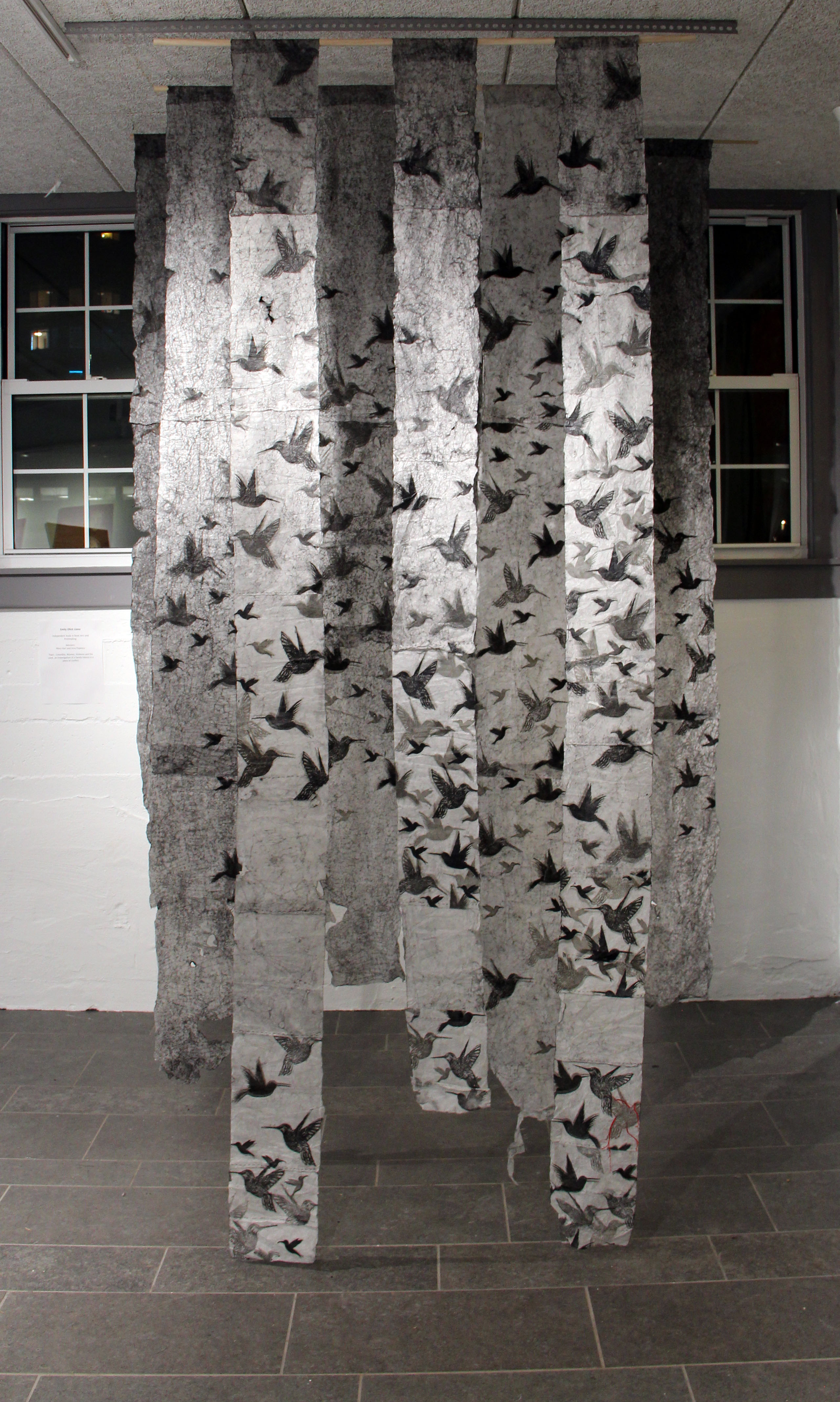 Printmaking Bowdoin College