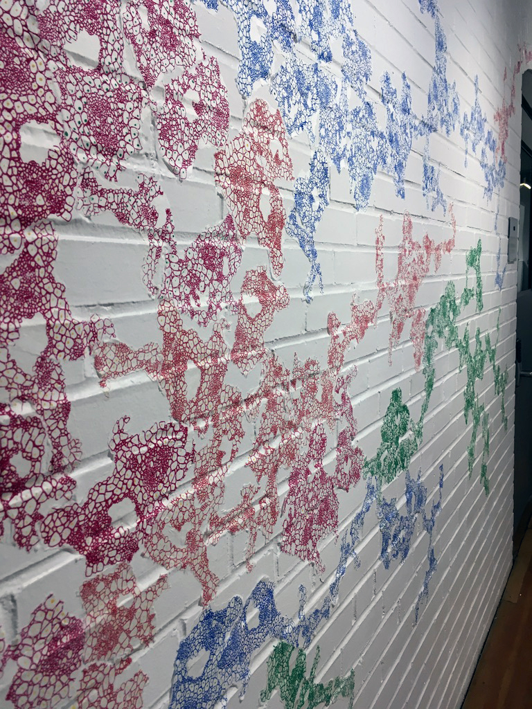 Printmaking Bowdoin College