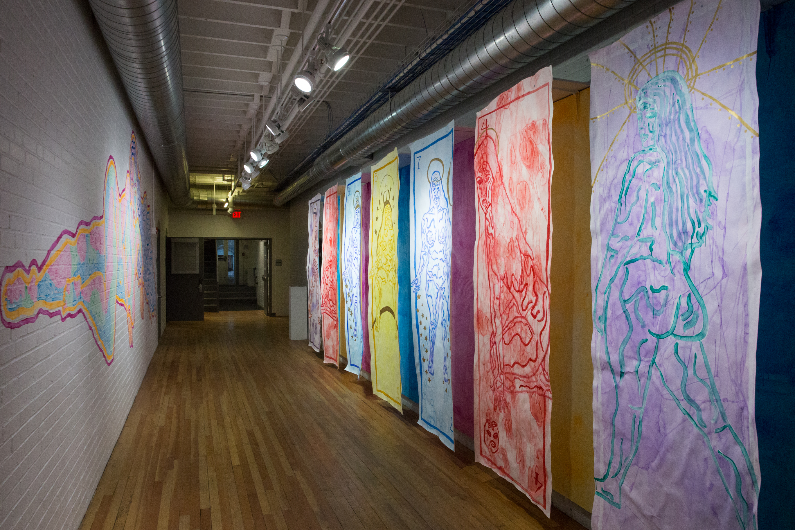 Advanced Studio | Bowdoin College