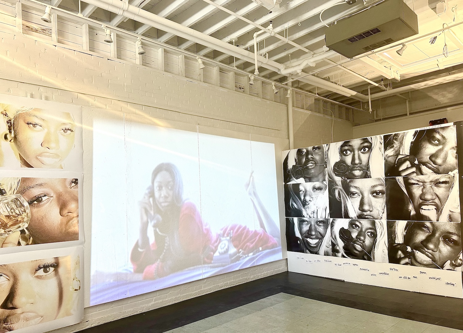 Advanced Studio | Bowdoin College