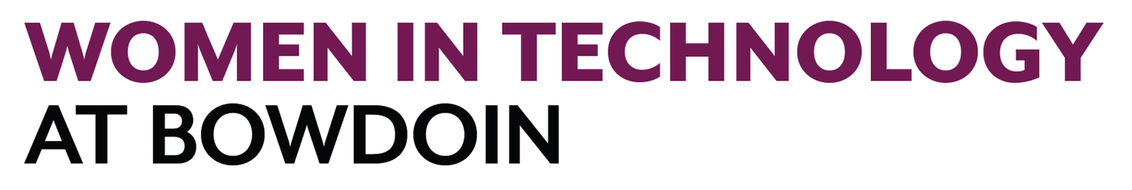 Women in Technology