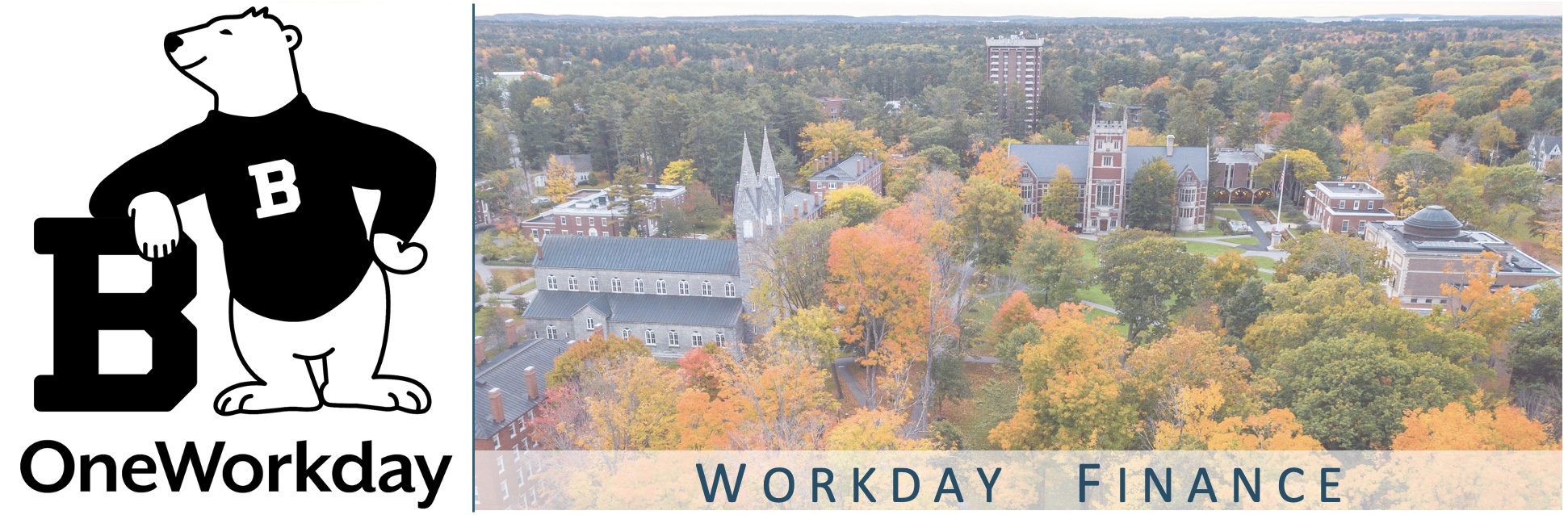 OneWorkday Workday Finance Banner