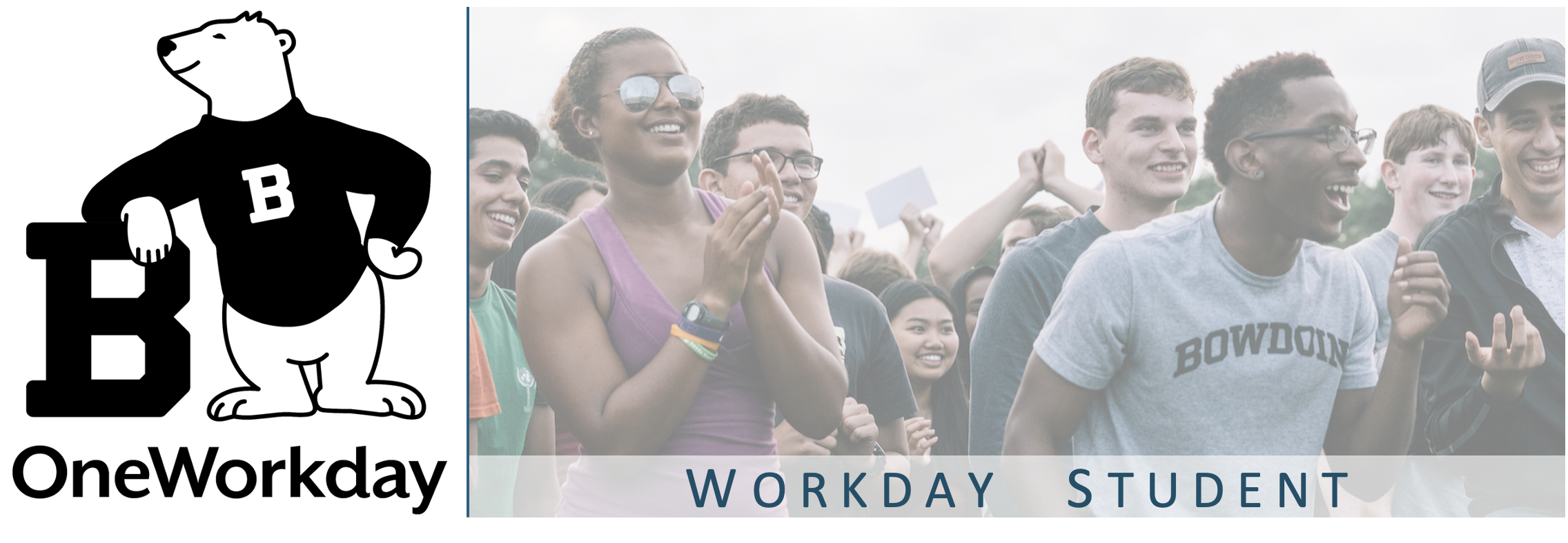 OneWorkday Student Banner
