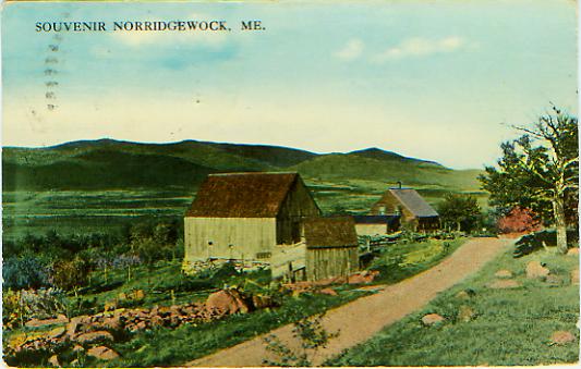 Norridgewock