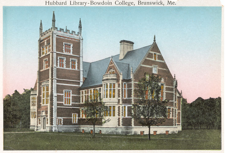 Hubbard Library